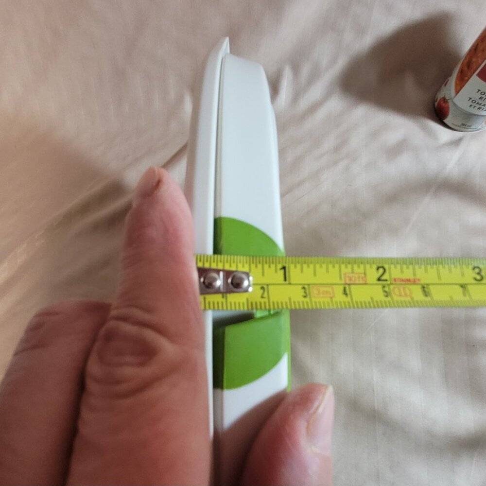 Collapsible Kitchen Collander - Picture 3 of 7